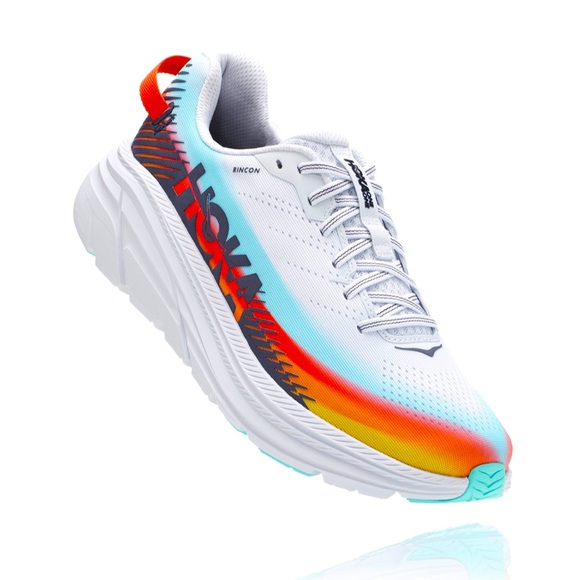 Hoka Shoes - Hoka Ironman Women’s Rincon 2 Shoes